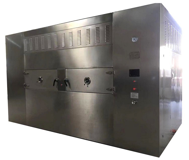 Vacuum Dryer Vacuum Dryer